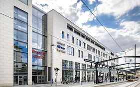 ibis budget Dresden City